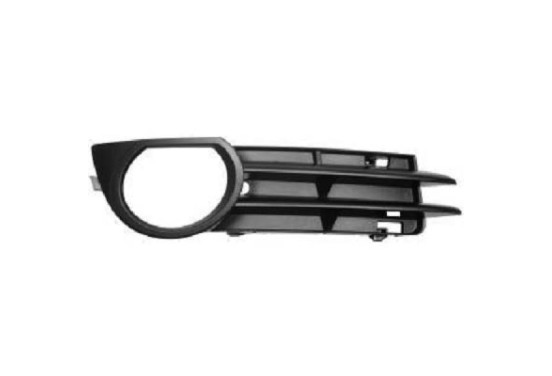 Ventilatiegrille, bumper