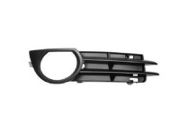 Ventilatiegrille, bumper