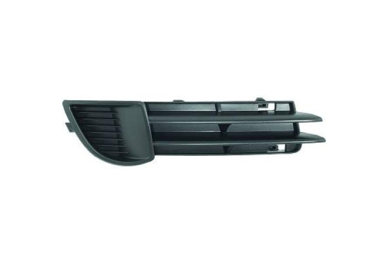 Ventilatiegrille, bumper