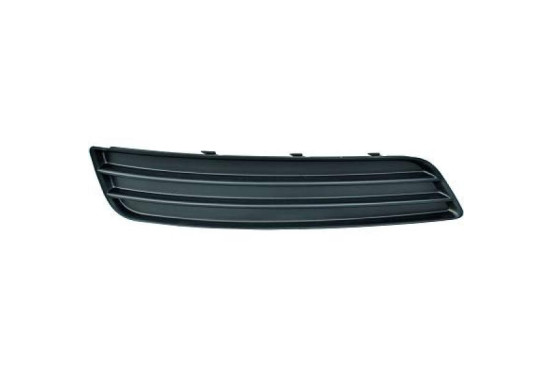 Ventilatiegrille, bumper
