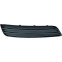 Ventilatiegrille, bumper