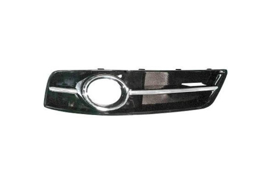 Ventilatiegrille, bumper