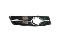 Ventilatiegrille, bumper