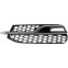 Ventilatiegrille, bumper