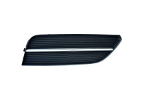 Ventilatiegrille, bumper