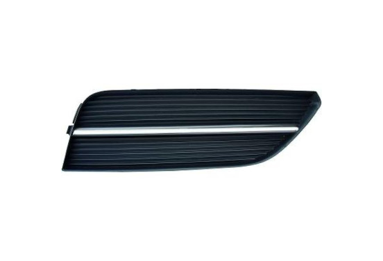 Ventilatiegrille, bumper