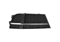 Ventilatiegrille, bumper