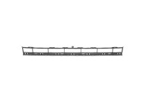 Ventilatiegrille, bumper