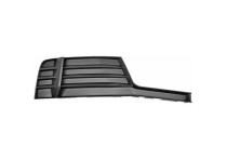 Ventilatiegrille, bumper