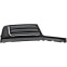 Ventilatiegrille, bumper
