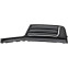 Ventilatiegrille, bumper