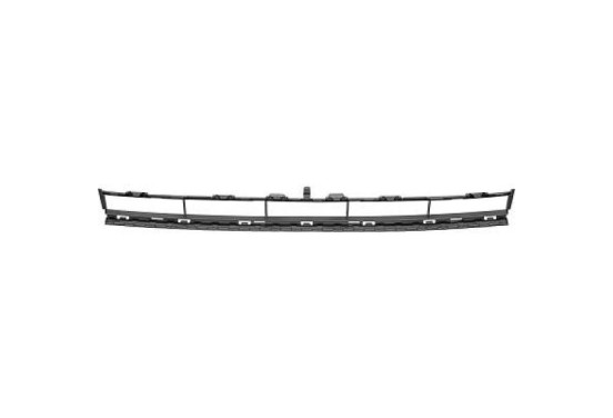 Ventilatiegrille, bumper