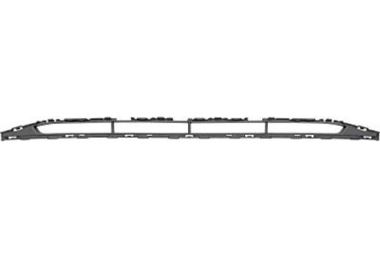 Ventilatiegrille, bumper