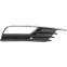 Ventilatiegrille, bumper