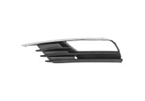 Ventilatiegrille, bumper