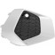 Ventilatiegrille, bumper