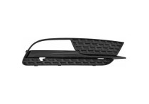 Ventilatiegrille, bumper