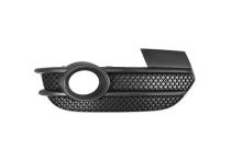 Ventilatiegrille, bumper