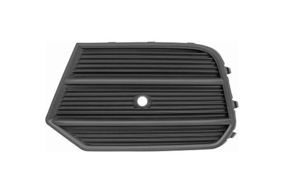 Ventilatiegrille, bumper