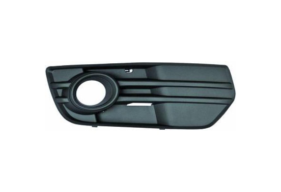 Ventilatiegrille, bumper