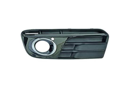 Ventilatiegrille, bumper