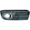 Ventilatiegrille, bumper