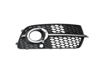Ventilatiegrille, bumper