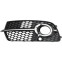Ventilatiegrille, bumper