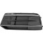 Ventilatiegrille, bumper