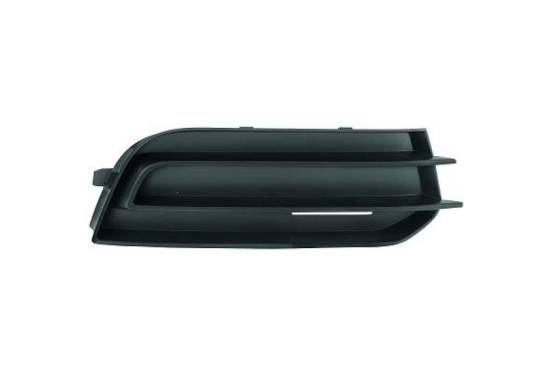 Ventilatiegrille, bumper