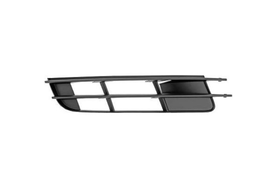 Ventilatiegrille, bumper