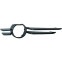 Ventilatiegrille, bumper
