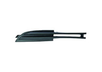 Ventilatiegrille, bumper