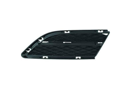 Ventilatiegrille, bumper