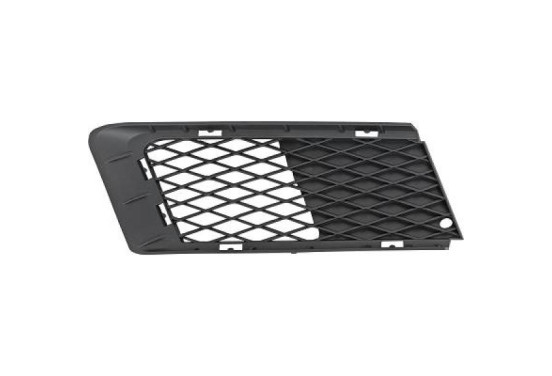 Ventilatiegrille, bumper