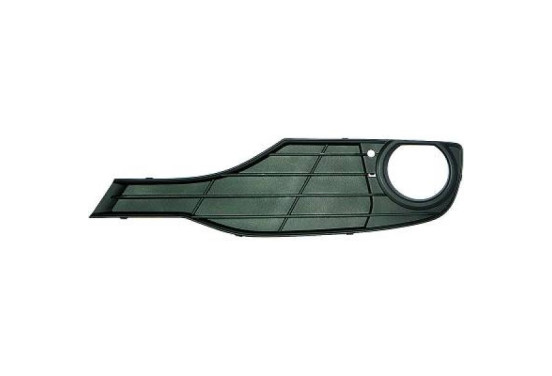 Ventilatiegrille, bumper
