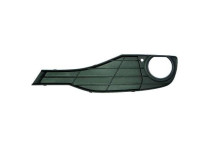 Ventilatiegrille, bumper