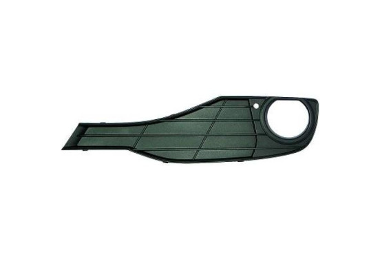Ventilatiegrille, bumper