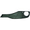 Ventilatiegrille, bumper