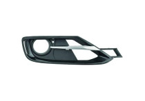 Ventilatiegrille, bumper