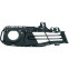 Ventilatiegrille, bumper