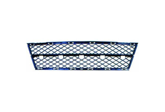 Ventilatiegrille, bumper