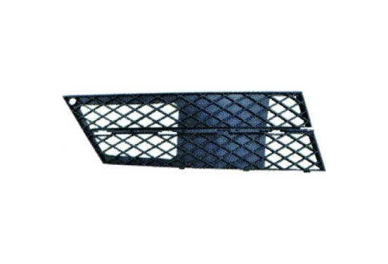 Ventilatiegrille, bumper