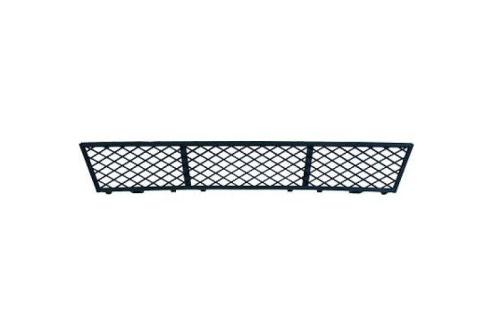 Ventilatiegrille, bumper