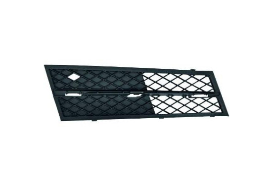 Ventilatiegrille, bumper