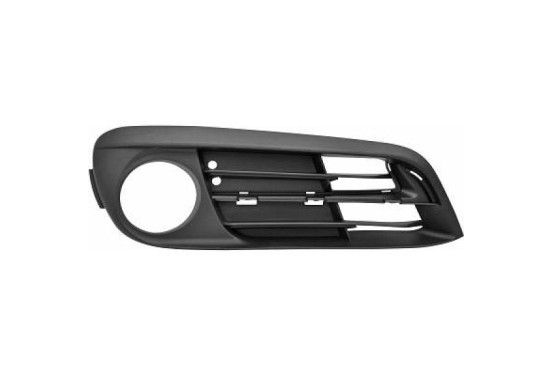 Ventilatiegrille, bumper