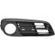 Ventilatiegrille, bumper