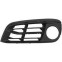 Ventilatiegrille, bumper