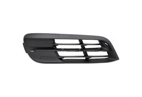 Ventilatiegrille, bumper