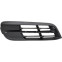 Ventilatiegrille, bumper